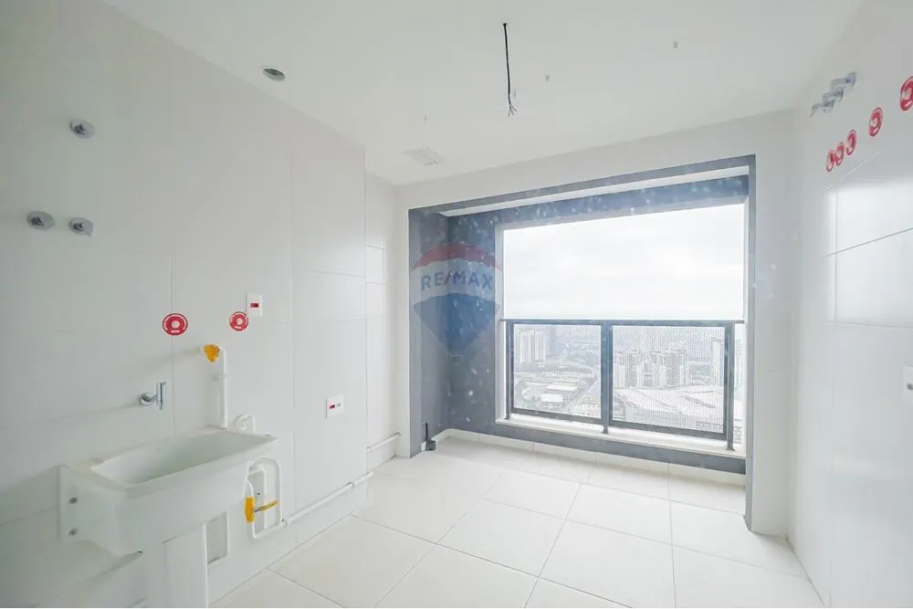 Apartamento, 4 quartos, 190 m² - Foto 3