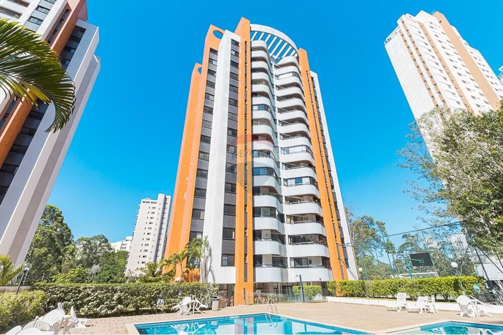 Apartamento à venda com 3 quartos, 94m² - Foto 12