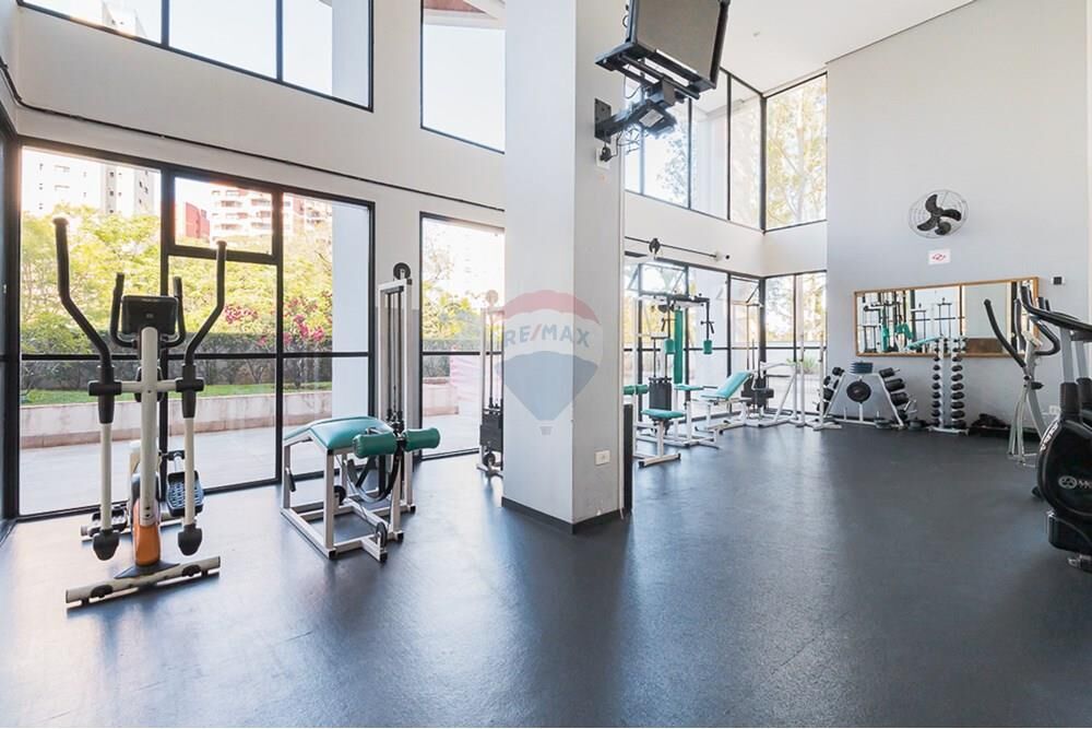 Apartamento à venda com 3 quartos, 94m² - Foto 8