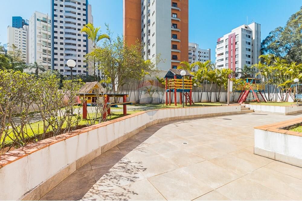 Apartamento à venda com 3 quartos, 94m² - Foto 11