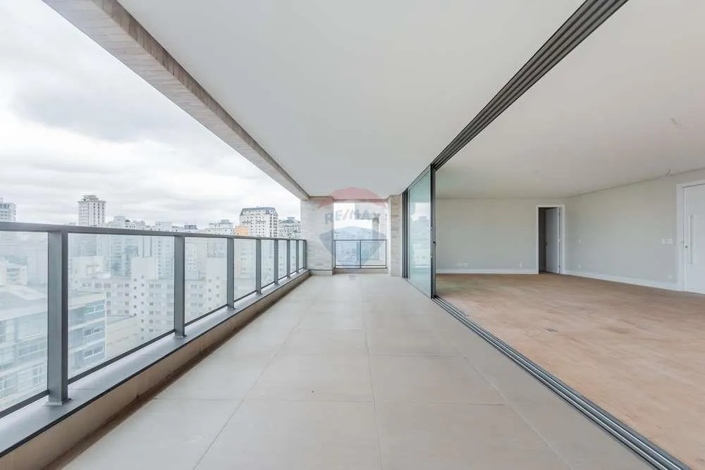 Apartamento, 4 quartos, 340 m² - Foto 3