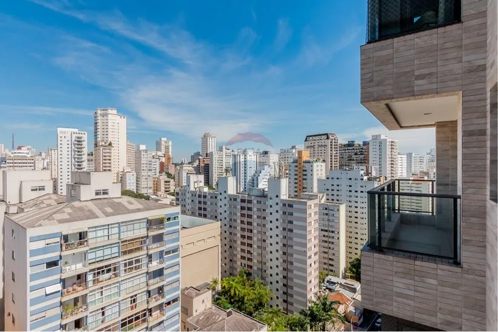 Apartamento, 4 quartos, 340 m² - Foto 4