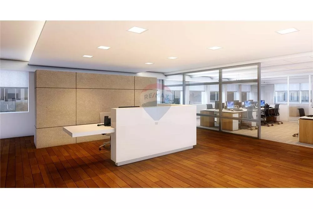 Sala-Conjunto, 403 m² - Foto 1