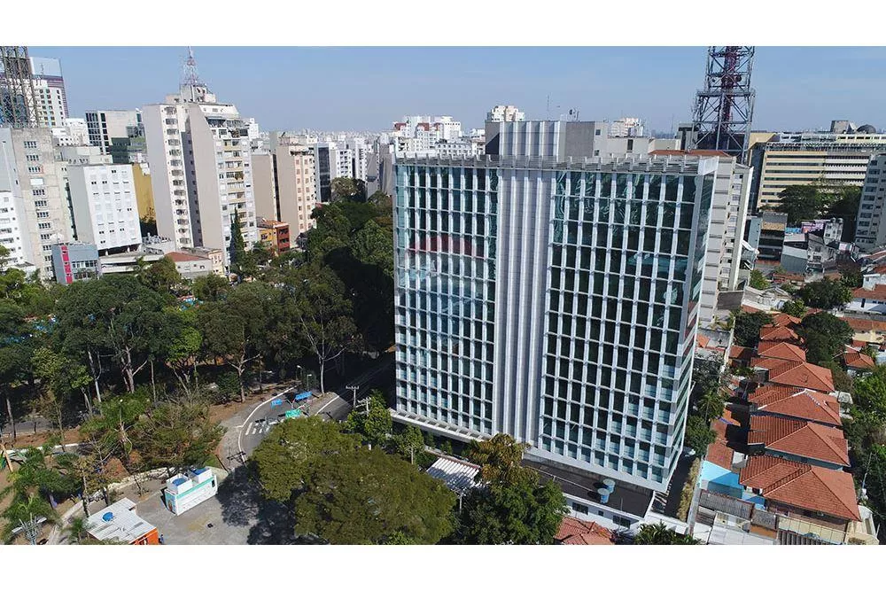 Sala-Conjunto, 403 m² - Foto 4