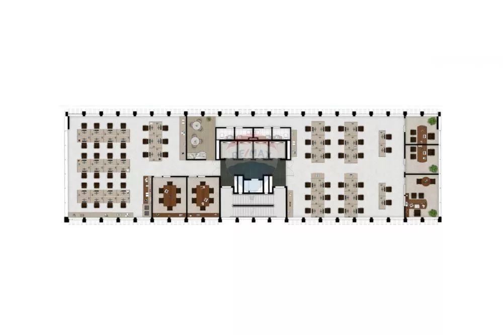 Sala-Conjunto, 403 m² - Foto 2