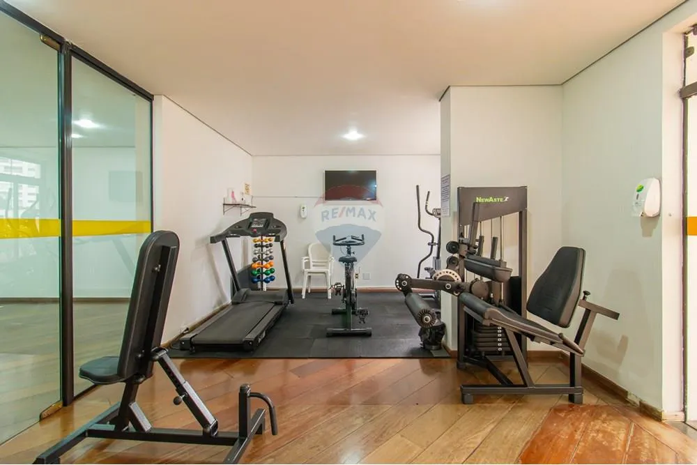 Apartamento, 3 quartos, 133 m² - Foto 2