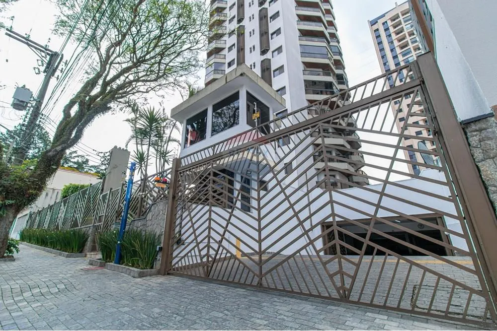 Apartamento, 3 quartos, 133 m² - Foto 1