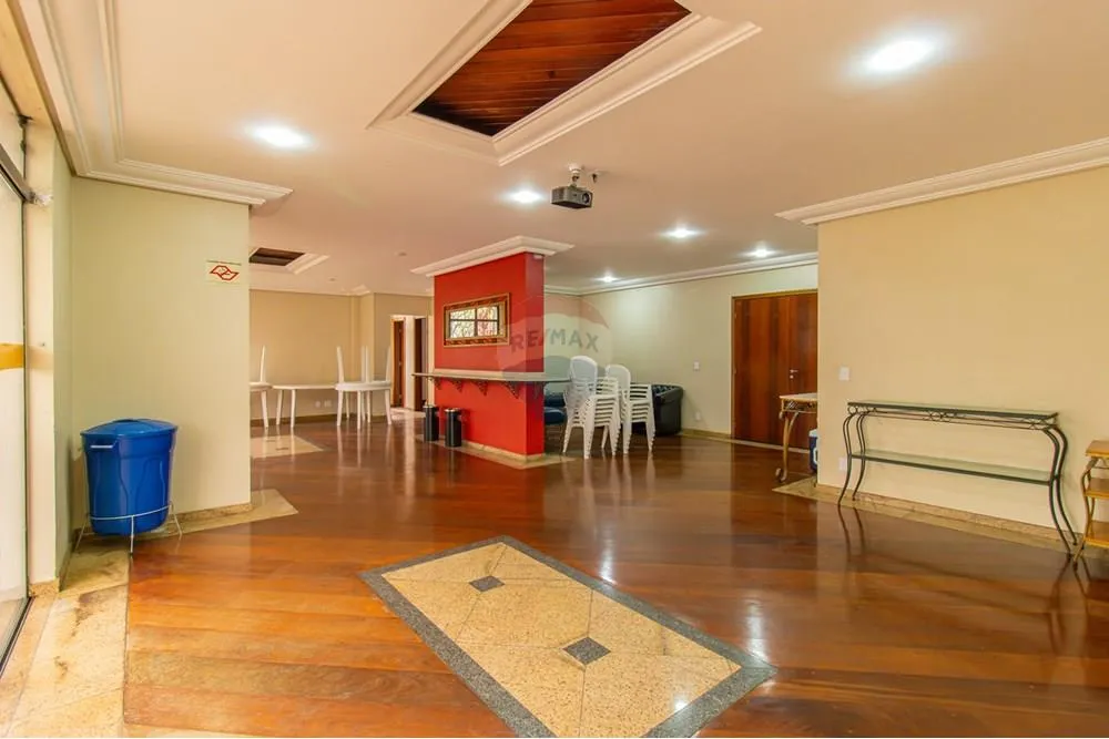 Apartamento, 3 quartos, 133 m² - Foto 3
