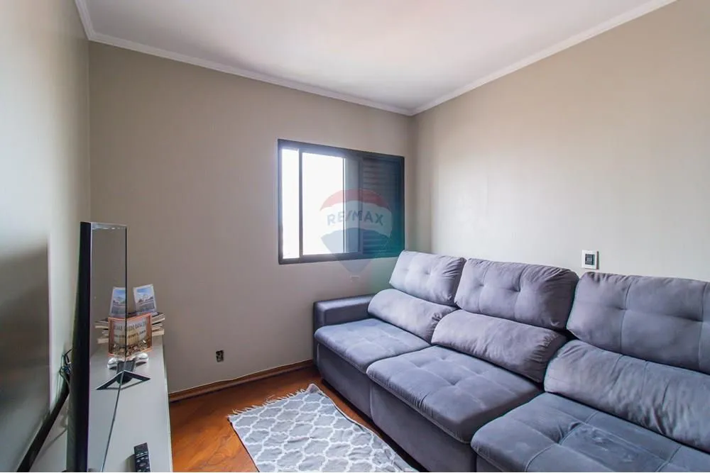 Apartamento, 3 quartos, 133 m² - Foto 4