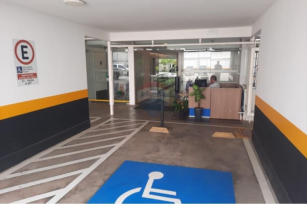 Conjunto Comercial-Sala para alugar, 48m² - Foto 6