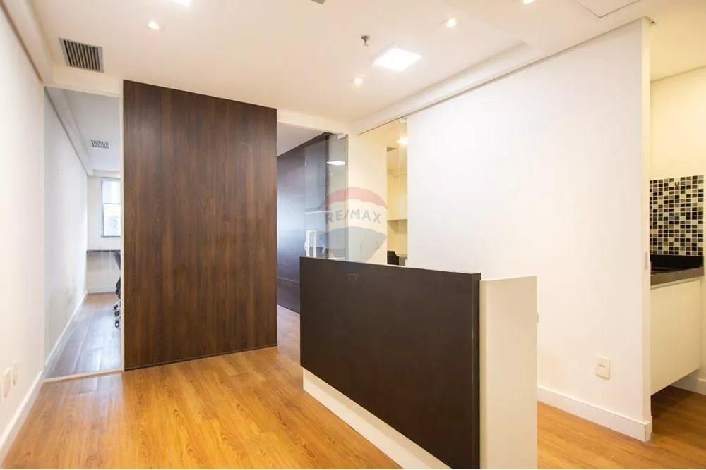 Sala-Conjunto, 55 m² - Foto 3
