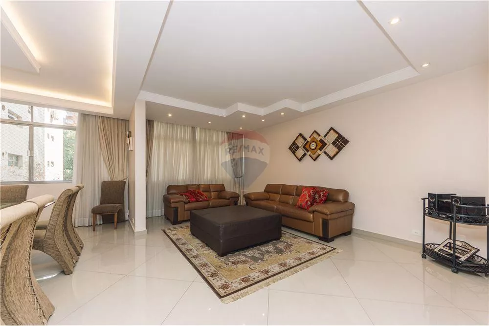 Apartamento, 3 quartos, 151 m² - Foto 1