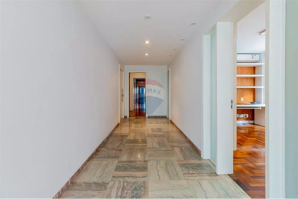 Apartamento, 5 quartos, 327 m² - Foto 1