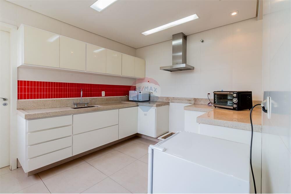 Apartamento à venda com 5 quartos, 327m² - Foto 35