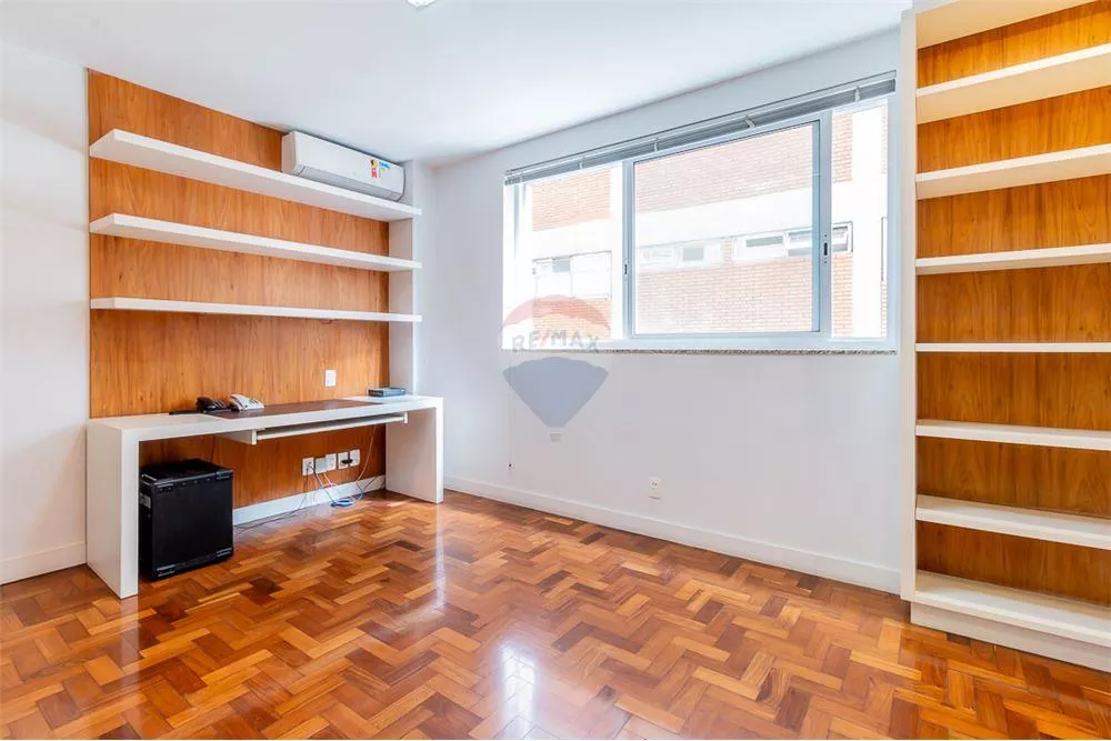 Apartamento, 5 quartos, 327 m² - Foto 2