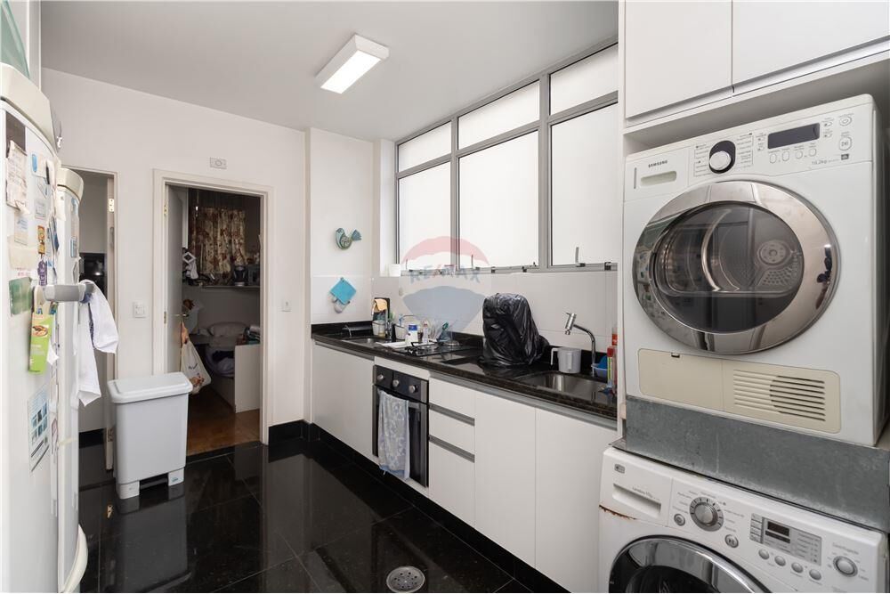 Apartamento para alugar com 4 quartos, 280m² - Foto 10
