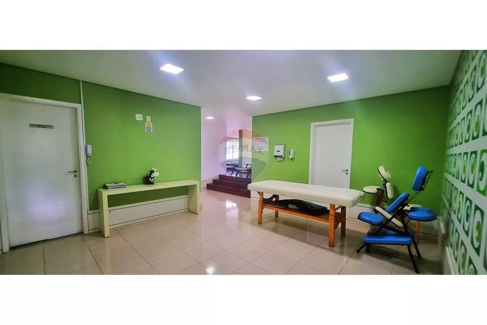 Apartamento, 3 quartos, 94 m² - Foto 4