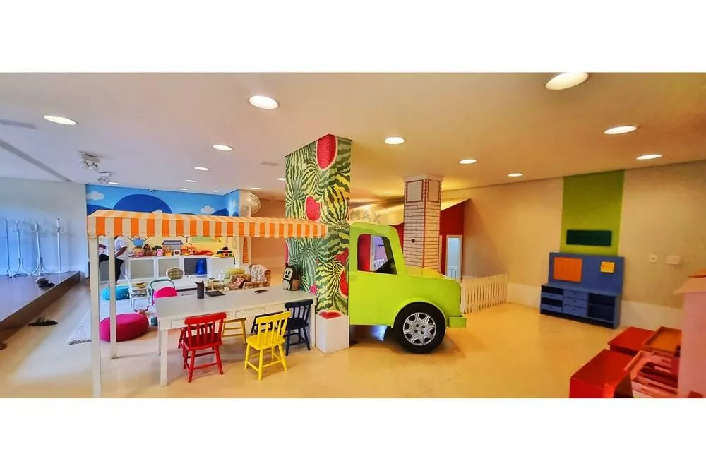 Apartamento, 3 quartos, 94 m² - Foto 3