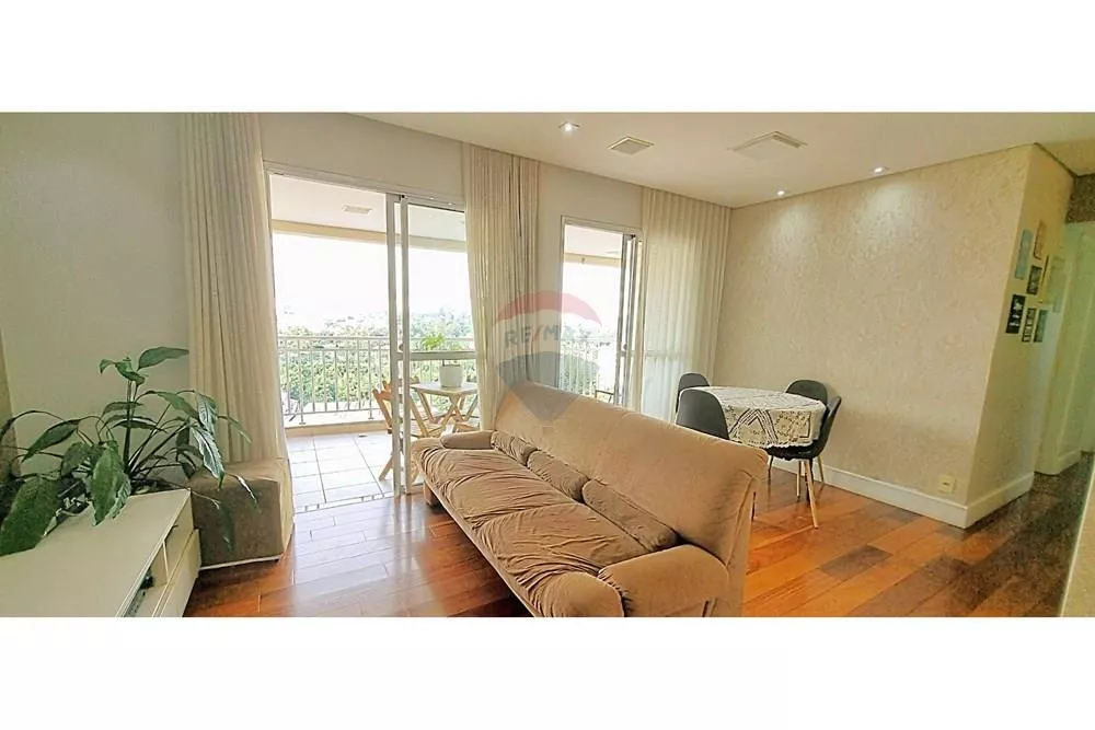 Apartamento, 3 quartos, 94 m² - Foto 2