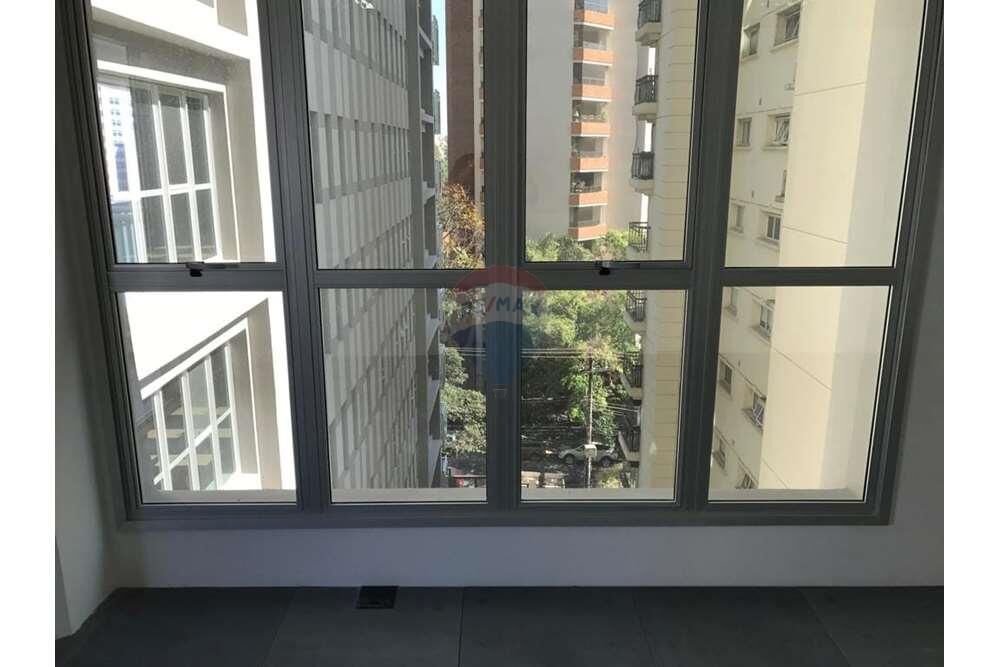 Conjunto Comercial-Sala para alugar, 30m² - Foto 5
