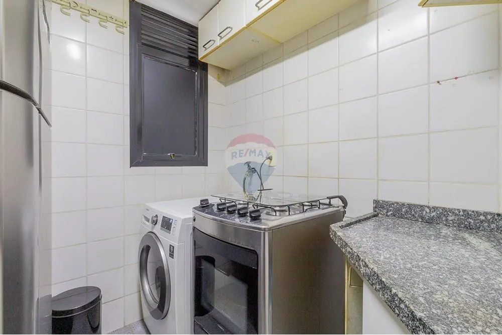 Apartamento, 1 quarto, 38 m² - Foto 7