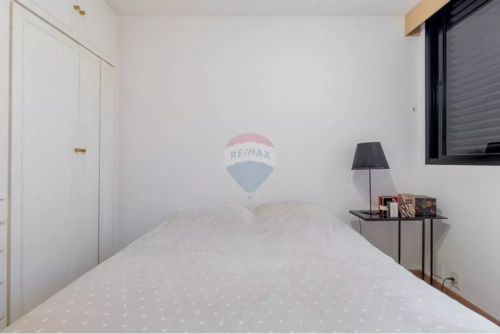 Apartamento, 1 quarto, 38 m² - Foto 1