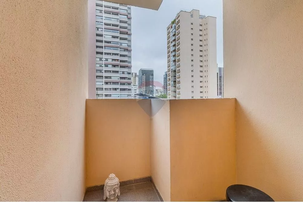Apartamento, 1 quarto, 38 m² - Foto 4