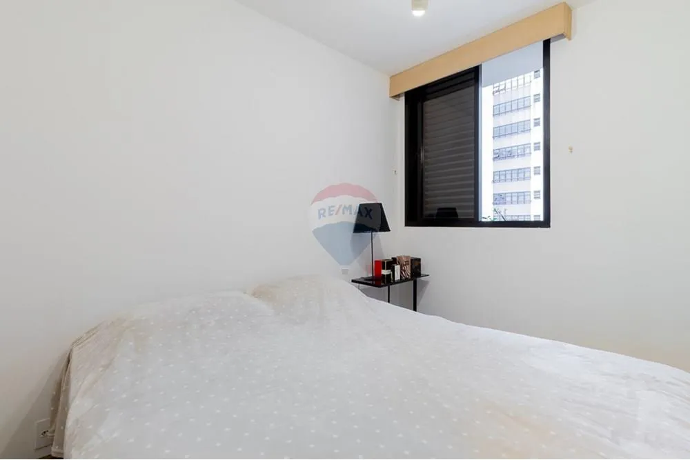 Apartamento, 1 quarto, 38 m² - Foto 8