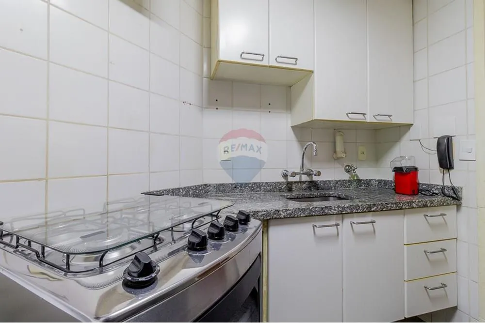 Apartamento, 1 quarto, 38 m² - Foto 5