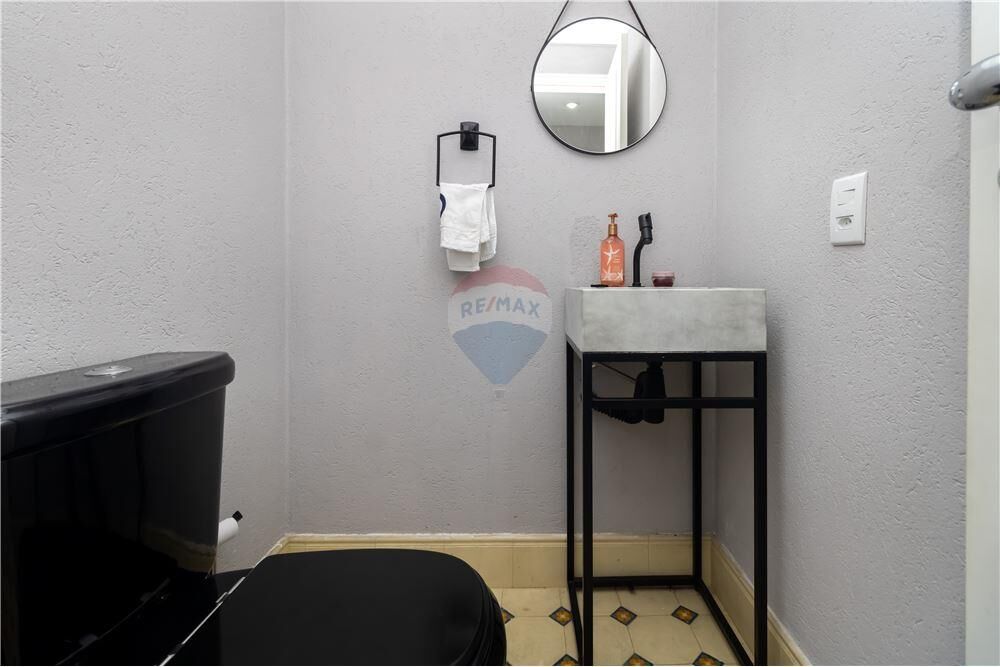 Cobertura à venda com 3 quartos, 300m² - Foto 6