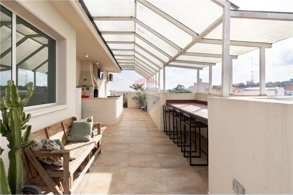 Cobertura à venda com 3 quartos, 300m² - Foto 19