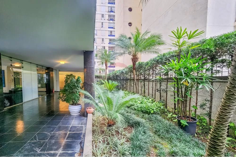 Apartamento, 2 quartos, 183 m² - Foto 4