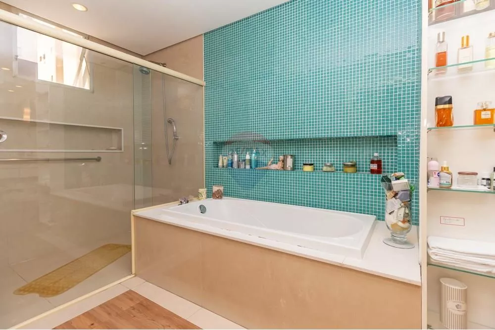 Apartamento, 2 quartos, 183 m² - Foto 2