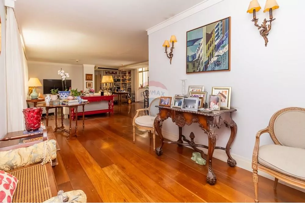 Apartamento, 2 quartos, 183 m² - Foto 1