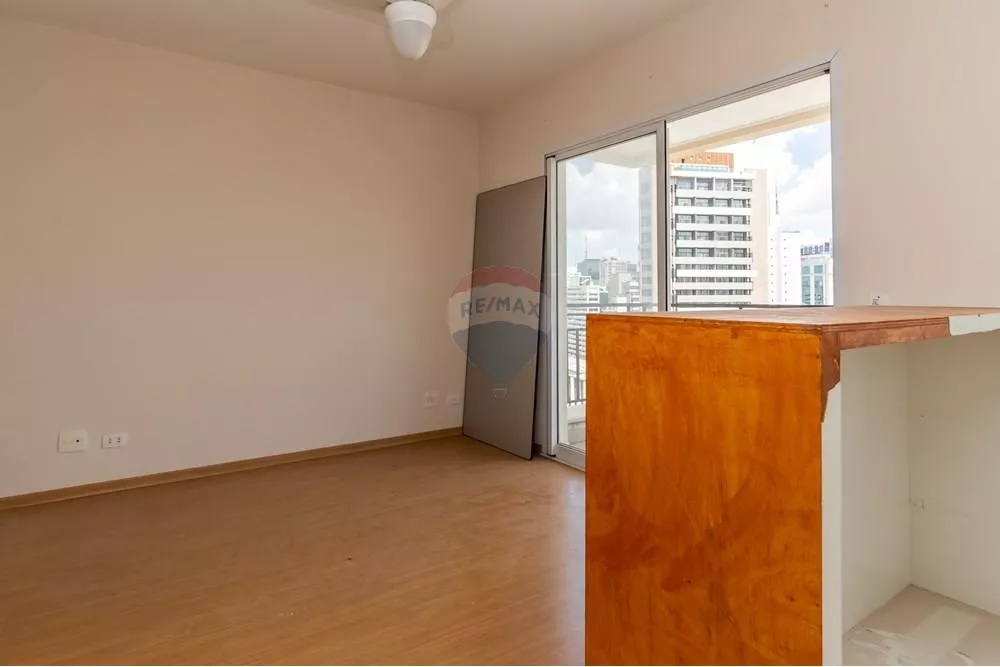 Apartamento, 1 quarto, 41 m² - Foto 6