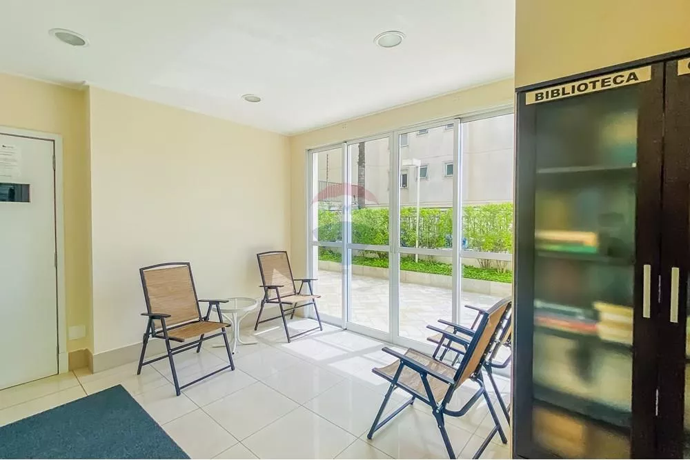 Apartamento, 1 quarto, 41 m² - Foto 5