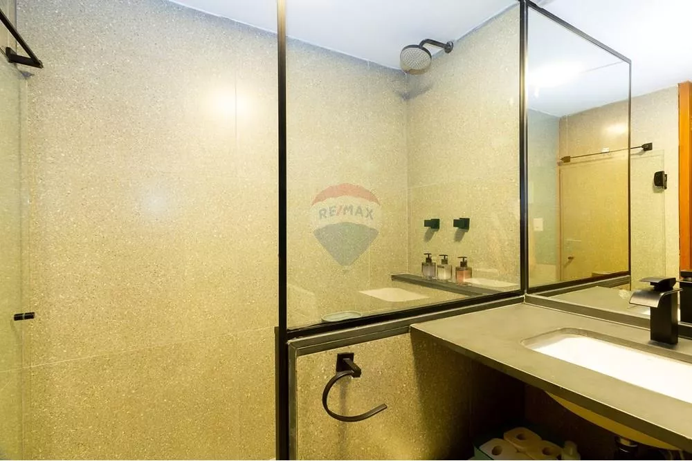 Apartamento, 1 quarto, 54 m² - Foto 3