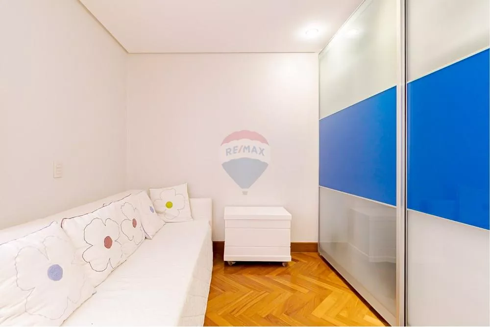 Apartamento, 4 quartos, 170 m² - Foto 2