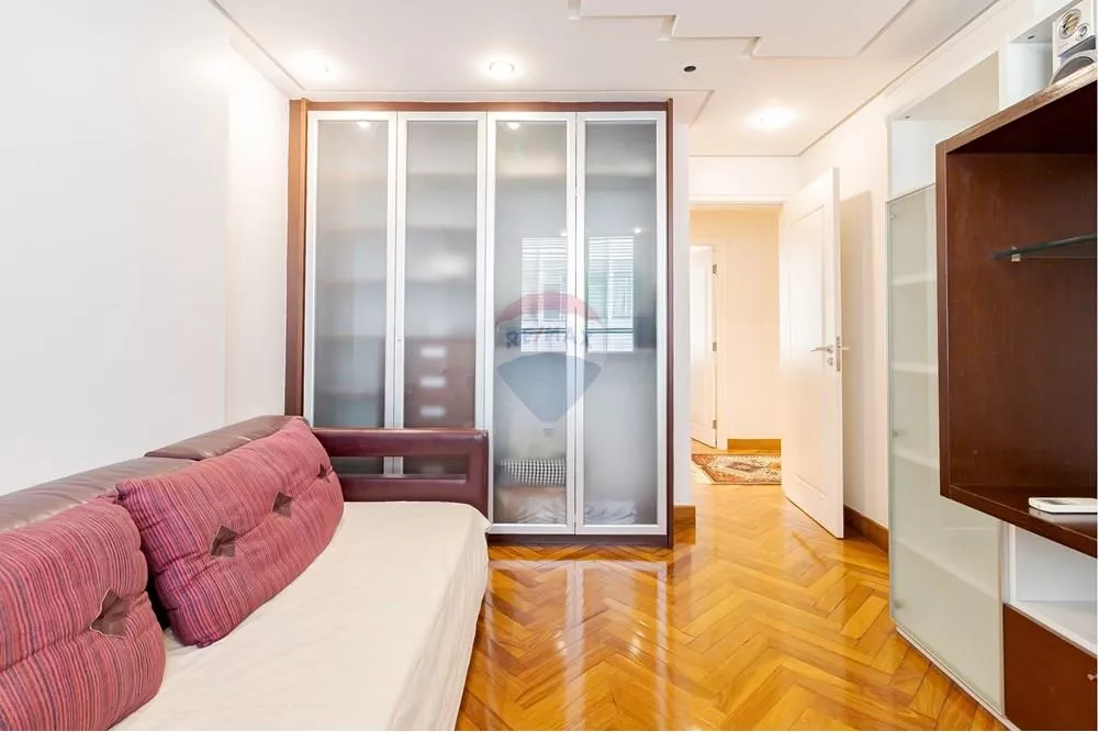 Apartamento, 4 quartos, 170 m² - Foto 1