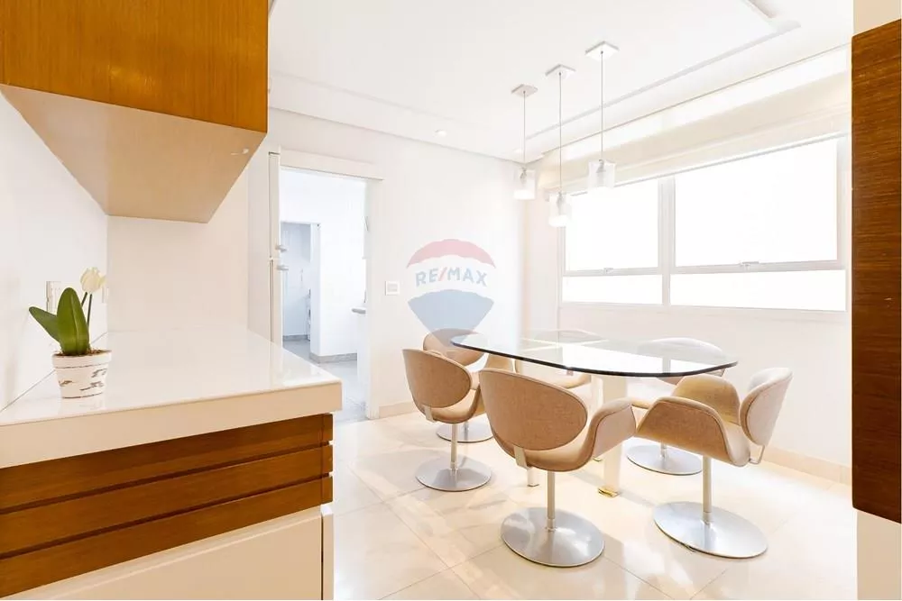 Apartamento, 4 quartos, 170 m² - Foto 4