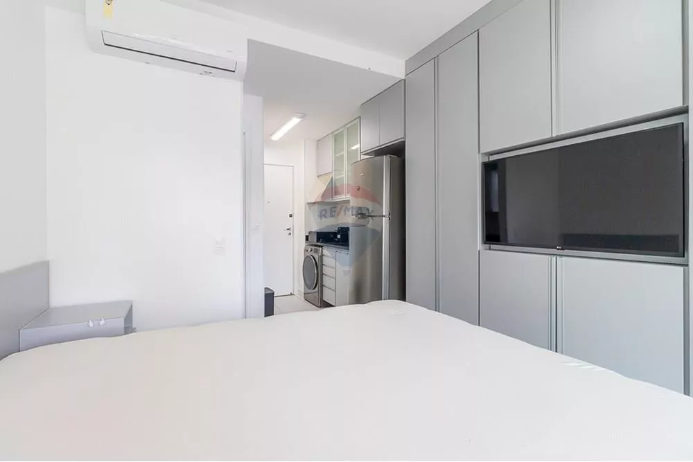 Apartamento, 1 quarto, 26 m² - Foto 13
