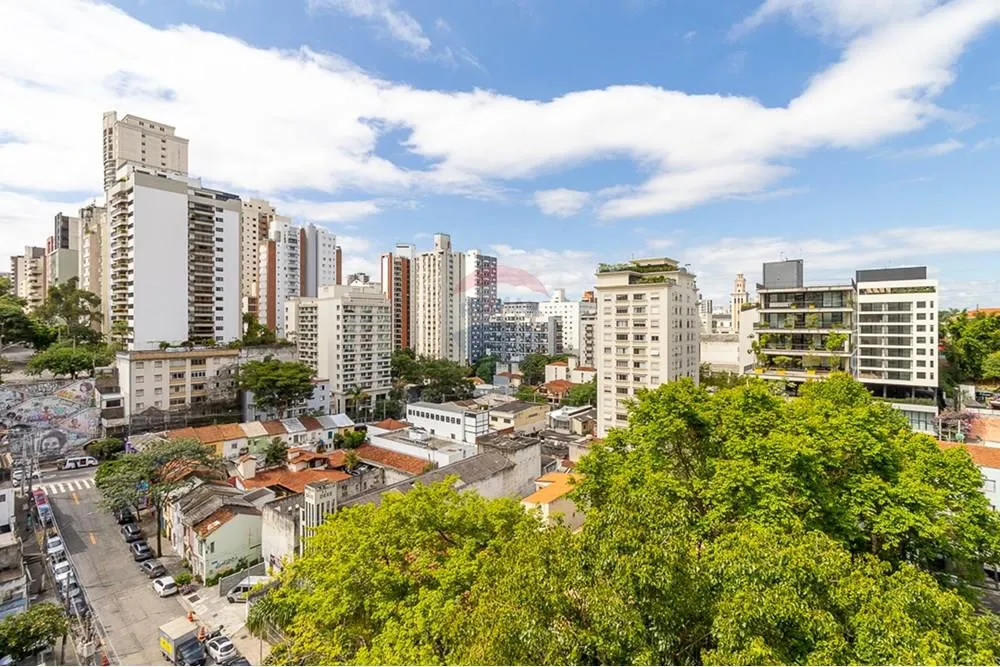 Apartamento, 1 quarto, 26 m² - Foto 13