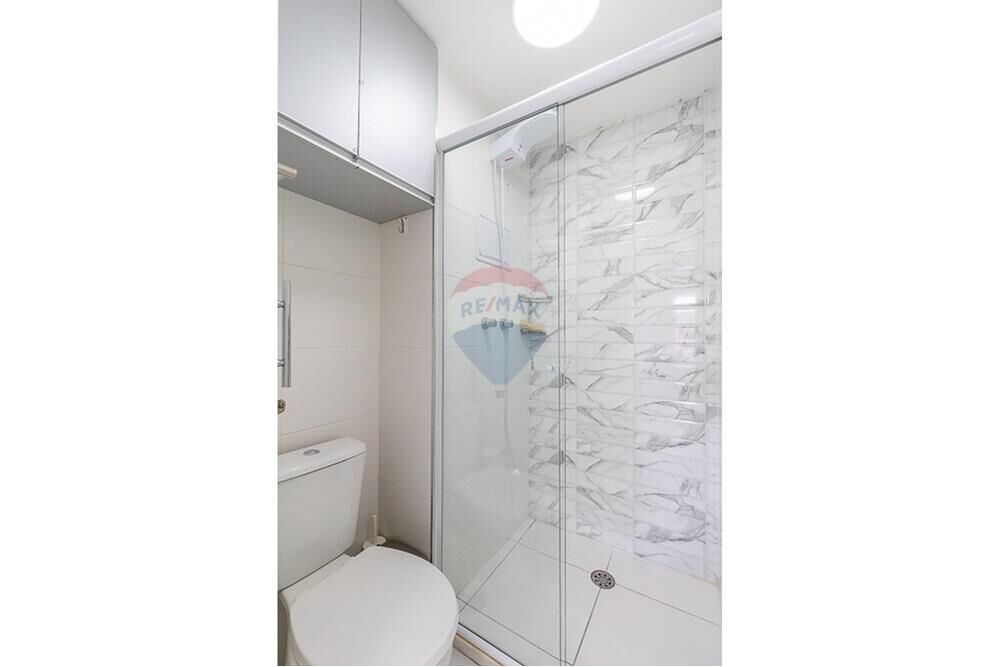 Apartamento, 1 quarto, 26 m² - Foto 4