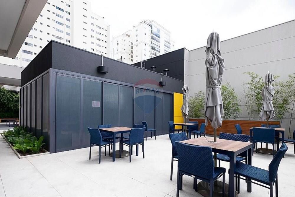 Apartamento, 1 quarto, 26 m² - Foto 6