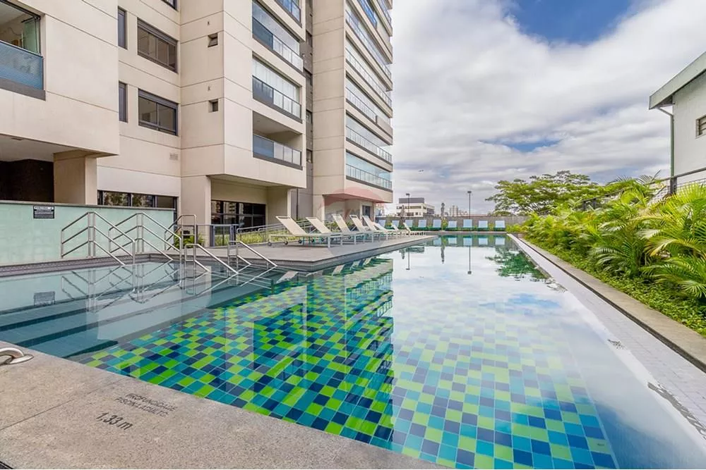 Apartamento, 1 quarto, 26 m² - Foto 15