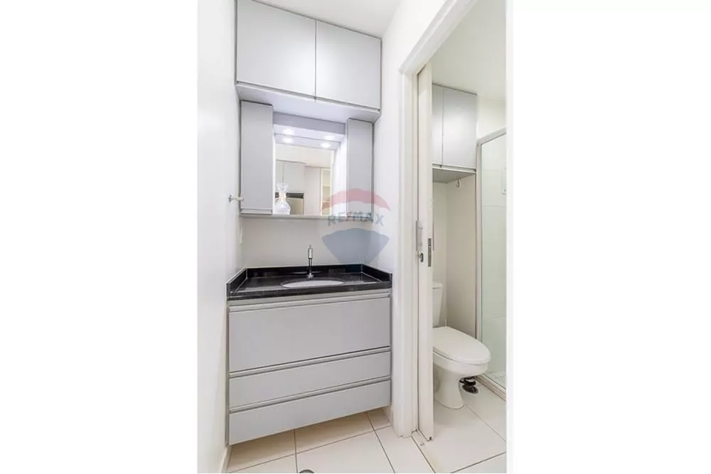 Apartamento, 1 quarto, 26 m² - Foto 16