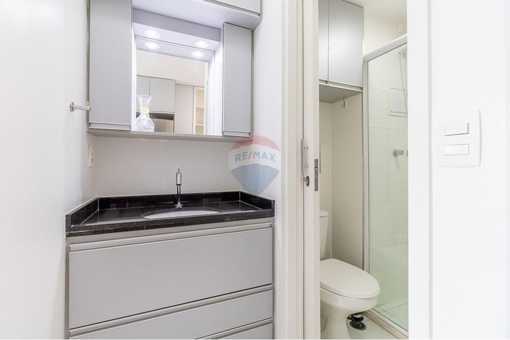 Apartamento, 1 quarto, 26 m² - Foto 3