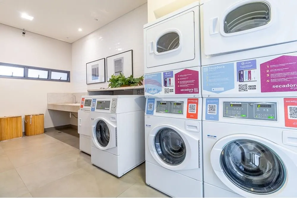Apartamento, 1 quarto, 26 m² - Foto 18
