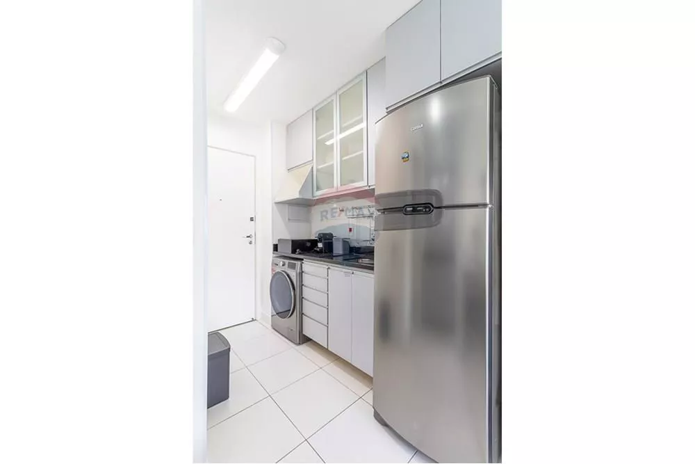 Apartamento, 1 quarto, 26 m² - Foto 14