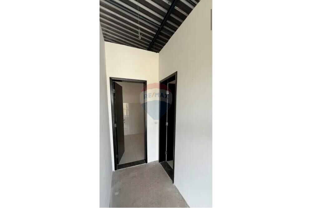 Depósito-Galpão-Armazém à venda, 750m² - Foto 3